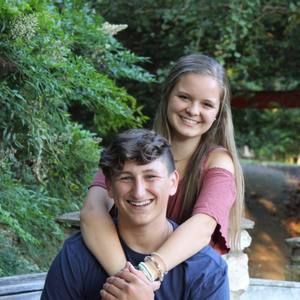 Meet your Posher, Dylan